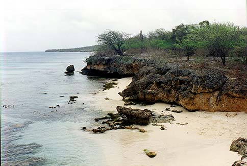 Bonaire Netherland Antilles