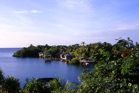 Roatan Honduras
